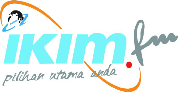 IKIM-fm-Malaysia-Logo